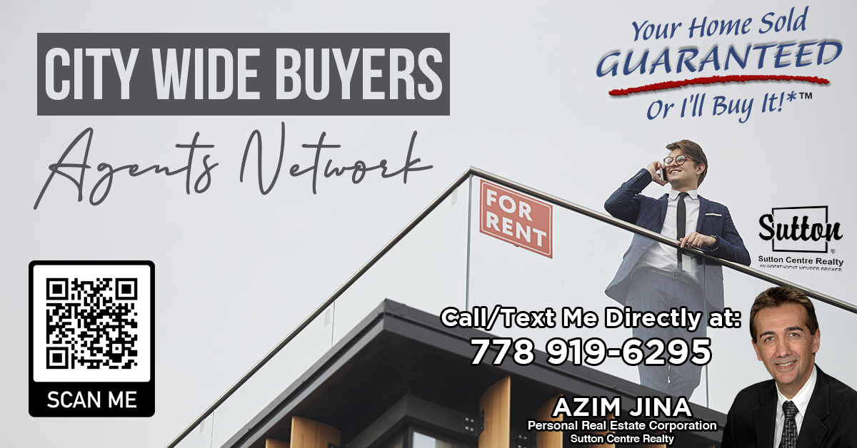 City Wide Buyers Agent Network