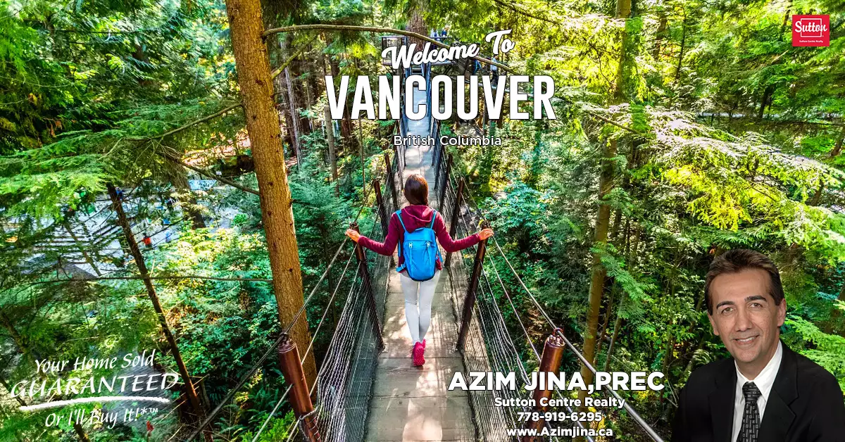 Hidden Gems of Vancouver: Off-the-Beaten-Path Attractions