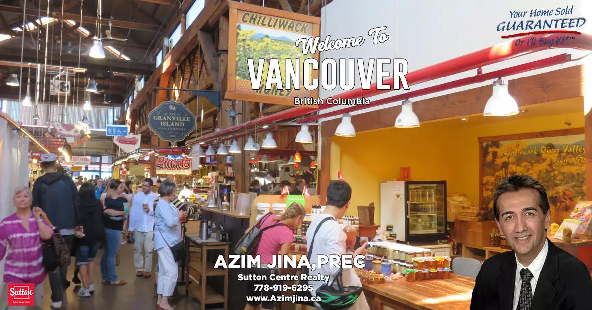 A Foodie's Paradise: Discovering Vancouver's Culinary Delights