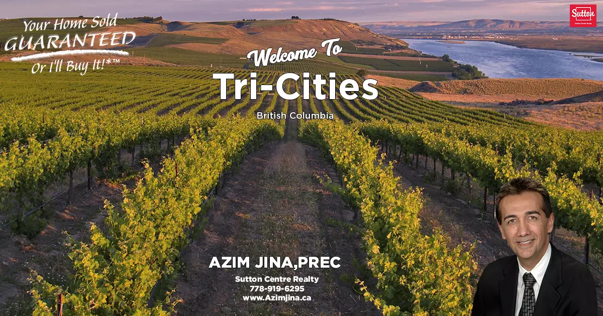 Discover Tri-Cities: Where Nature, Culture, and Innovation Meet
