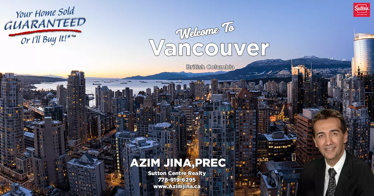  Unveiling Vancouver's Real Estate Industry: Opportunities and Challenges
