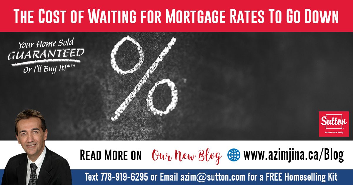 How an Expert Can Help You Understand Inflation & Mortgage Rates