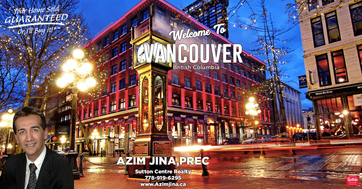 Exploring the Eclectic Charm of Vancouver's Gastown